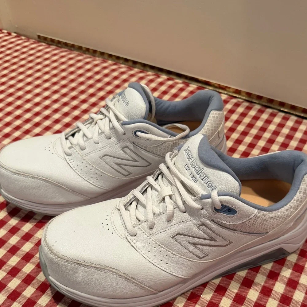 NEW BALANCE‎ 928v2 WW928WB2 Walking Shoes Women Size 11 WIDE 4E